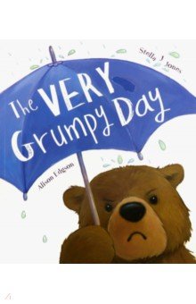 Very Grumpy Day, the (PB)