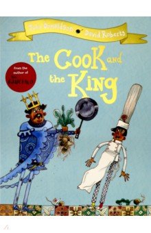 Cook and the King, the  (PB)