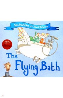 Flying Bath, the  (PB)  Ned