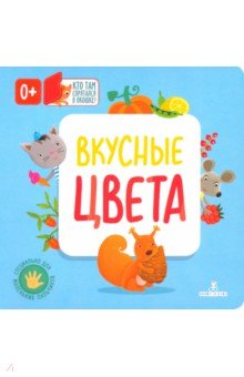 ДШ.Вкусные цвета