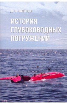 История глубоководных погружений (наиболее интересные работы, проведенные с помощью подводных аппар.