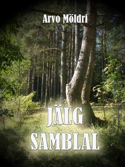 Jälg samblal