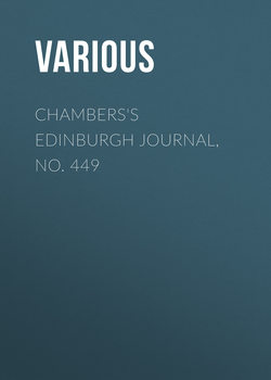 Chambers's Edinburgh Journal, No. 449