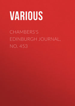 Chambers's Edinburgh Journal, No. 453