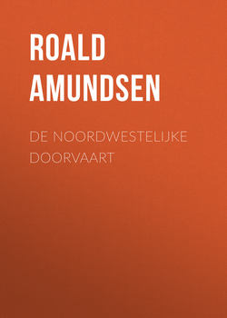 De Noordwestelijke Doorvaart