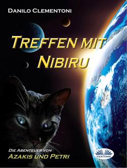 Treffen Mit Nibiru