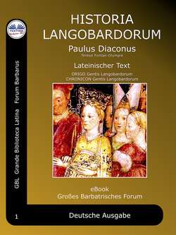 Historia Langobardorum