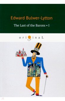 The Last of the Barons 1