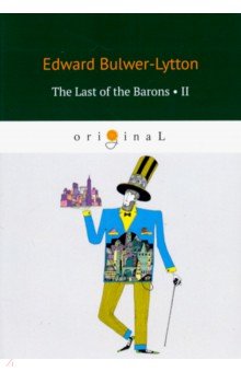 The Last of the Barons 2