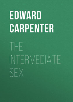 The Intermediate Sex