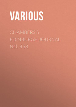 Chambers's Edinburgh Journal, No. 458