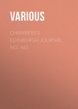 Chambers's Edinburgh Journal, No. 461