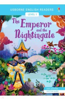 Emperor and the Nightingale, the