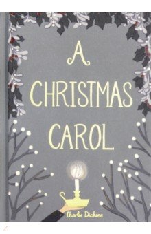 Christmas Carol, a (HB)