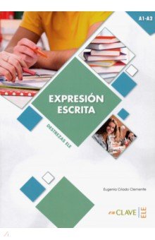 Expresion Escrita A1-A2