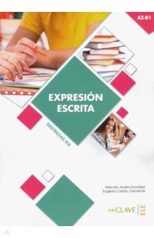 Expresion Escrita A2-B1