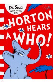 Horton Hears a Who!