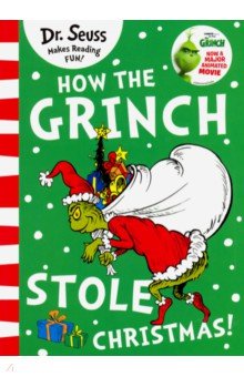 How Grinch Stole Christmas