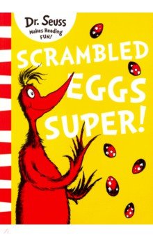 Scrambled Eggs Super!