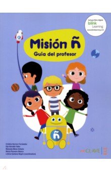 Mision n - Libro del profesor