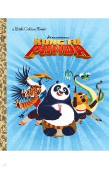 Kung Fu Panda  (HB)