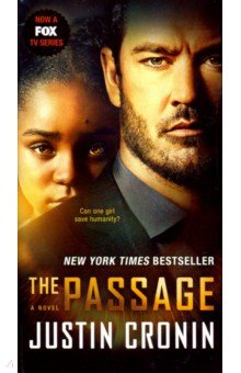 Passage, the (TV Tie-in Edition)