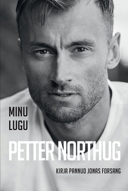 Minu lugu. Petter Northug