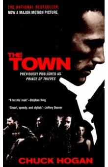 Town (movie tie-in)