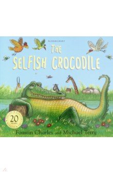 The Selfish Crocodile