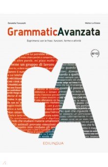 GrammaticAvanzata