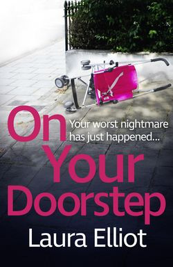 On Your Doorstep: Perfect for those who loved Close to Home