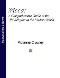 Wicca: A comprehensive guide to the Old Religion in the modern world