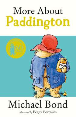 More About Paddington