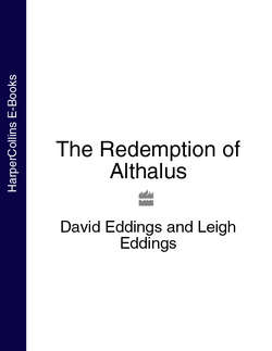 The Redemption of Althalus
