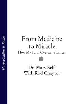 From Medicine to Miracle: How My Faith Overcame Cancer