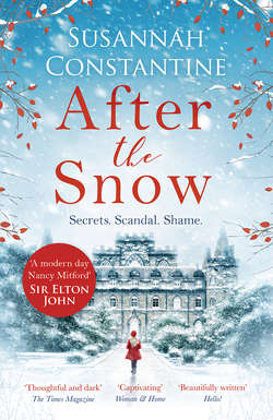 After the Snow: A gorgeous Christmas story to curl up with this winter 2018!