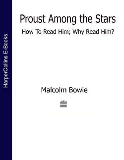 Proust Among the Stars: How To Read Him; Why Read Him?