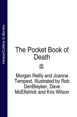 The Pocket Book of Death