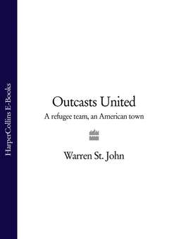 Outcasts United: A Refugee Team, an American Town