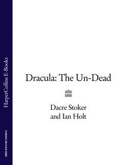 Dracula: The Un-Dead