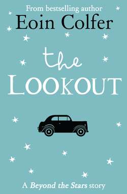 The Lookout: Beyond the Stars