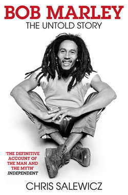 Bob Marley: The Untold Story