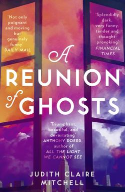 A Reunion of Ghosts