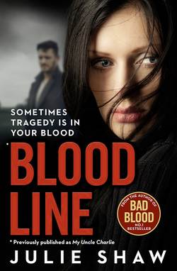 Blood Line: Sometimes Tragedy Is in Your Blood