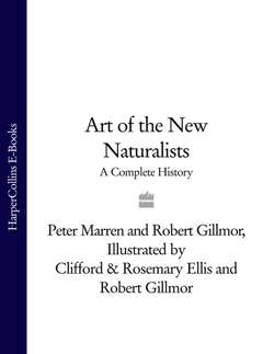 Art of the New Naturalists: A Complete History