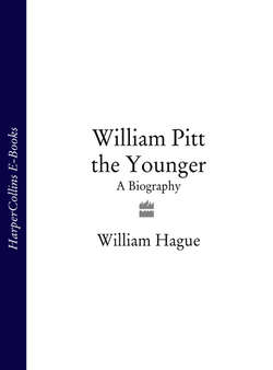 William Pitt the Younger: A Biography