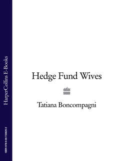 Hedge Fund Wives