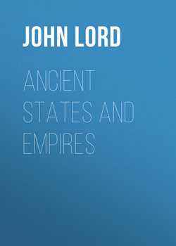 Ancient States and Empires