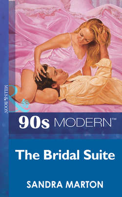 The Bridal Suite