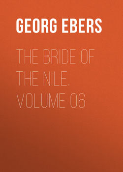 The Bride of the Nile. Volume 06